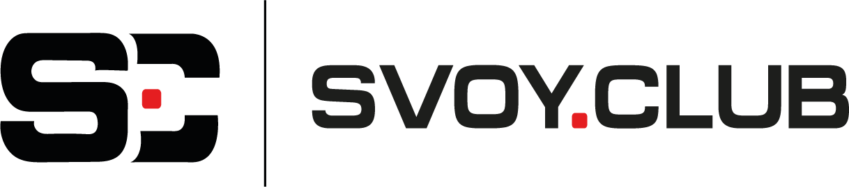 SVOY.CLUB (Свой Клуб)